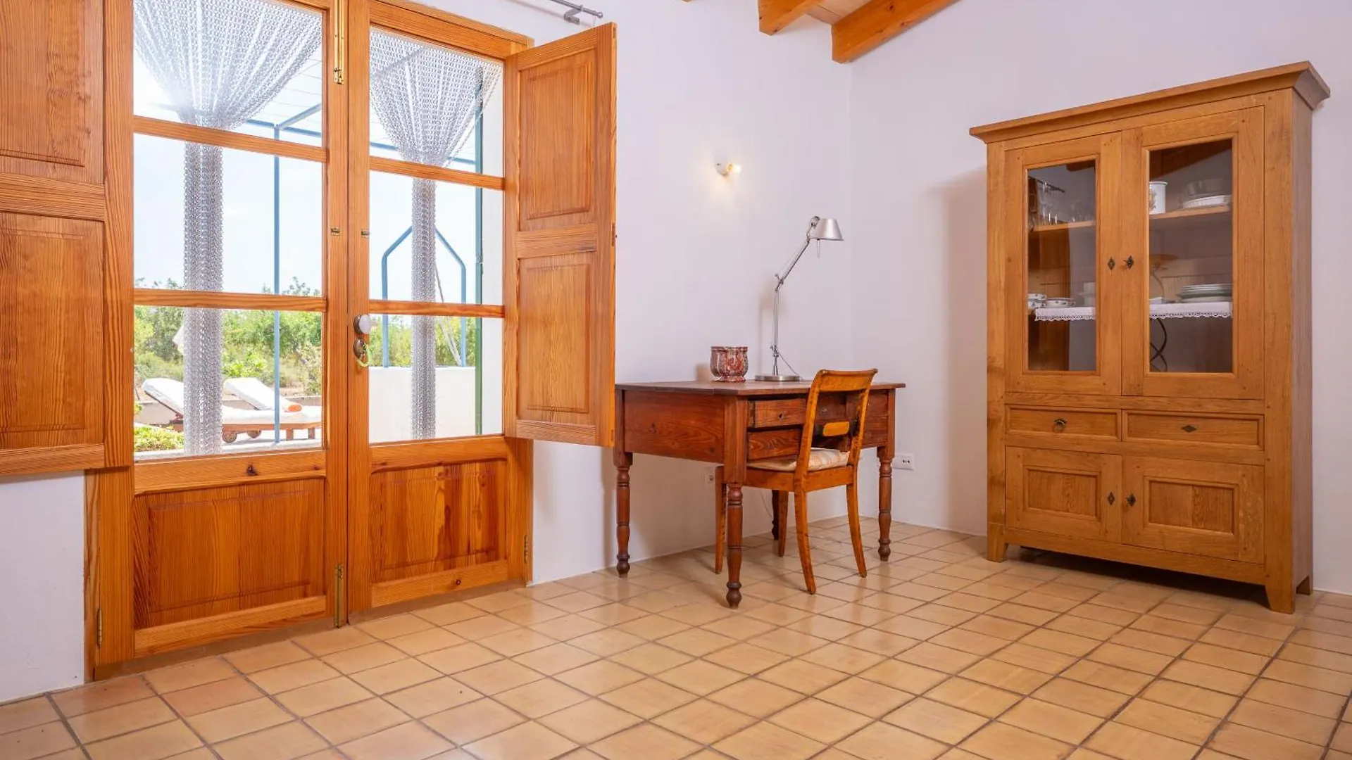 Ses Planes -Ca Na Faustina- (Adults Only) Villa Selva