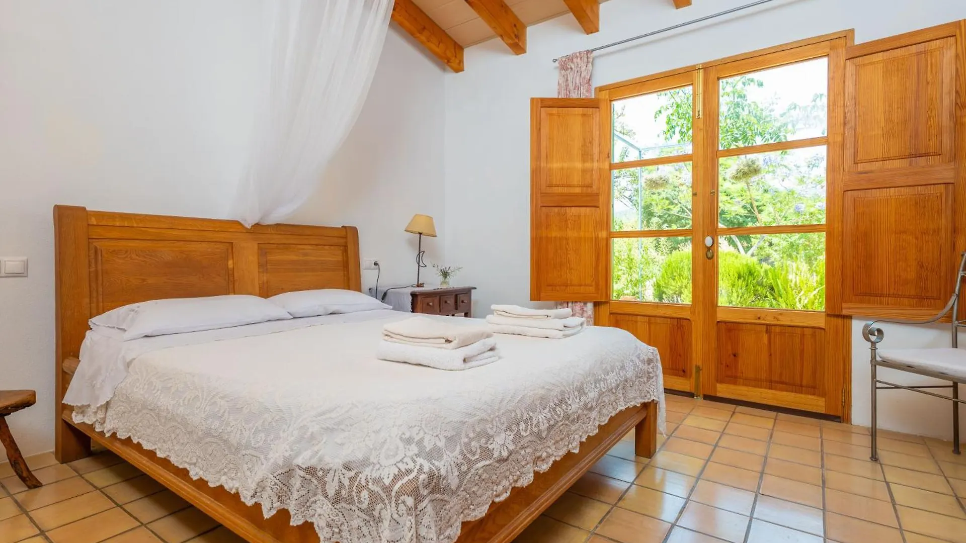 Ses Planes -Ca Na Faustina- (Adults Only) Villa Selva