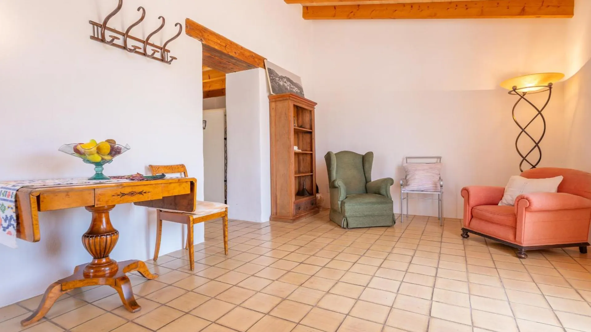 Ses Planes -Ca Na Faustina- (Adults Only) Villa Selva  0*, Selva (Mallorca) Spanien